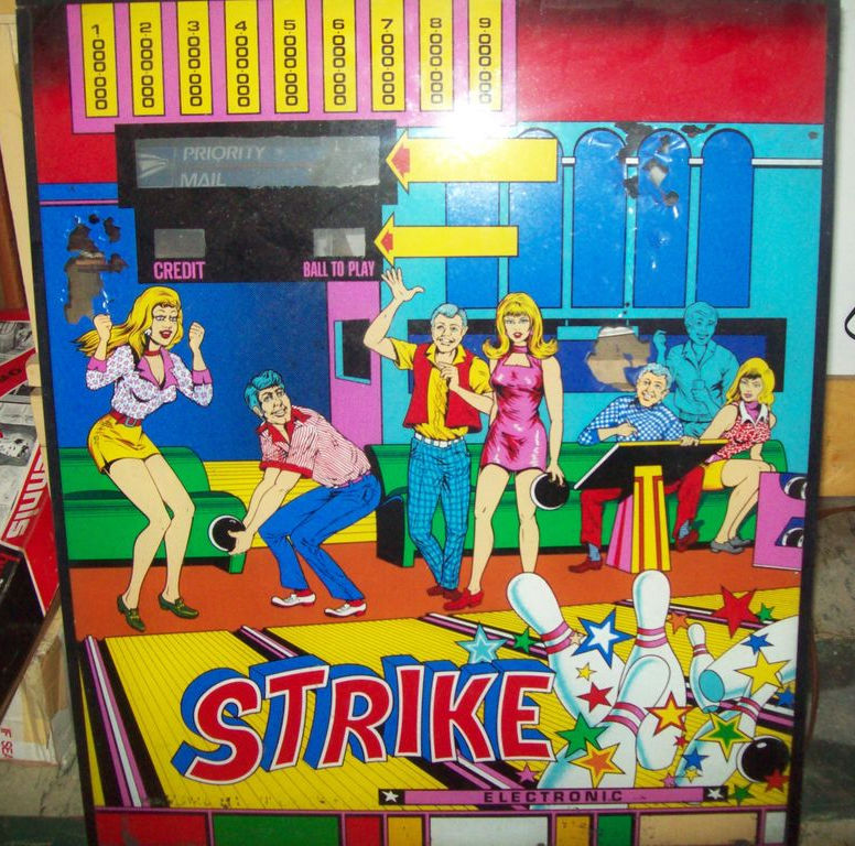Strike
