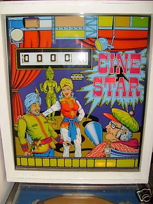 Cine Star