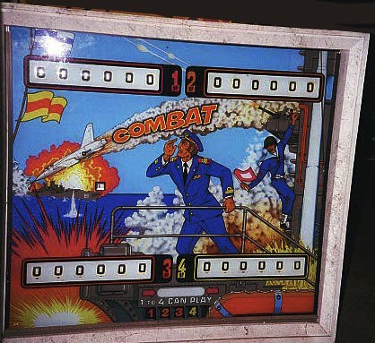 Combat