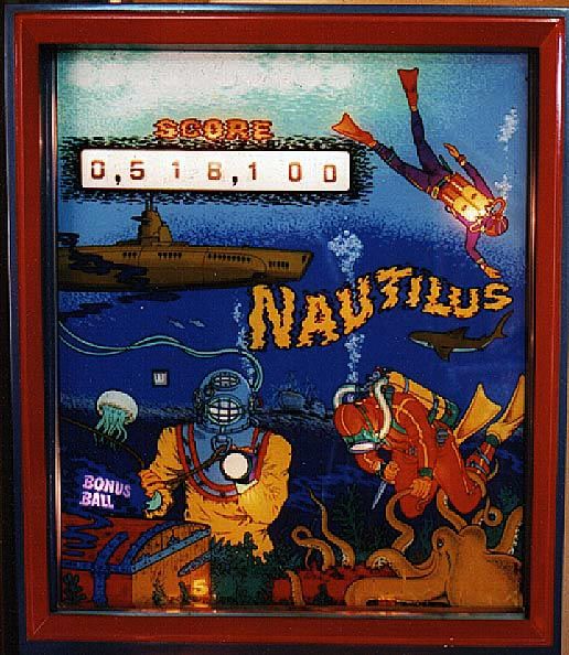 Nautilus