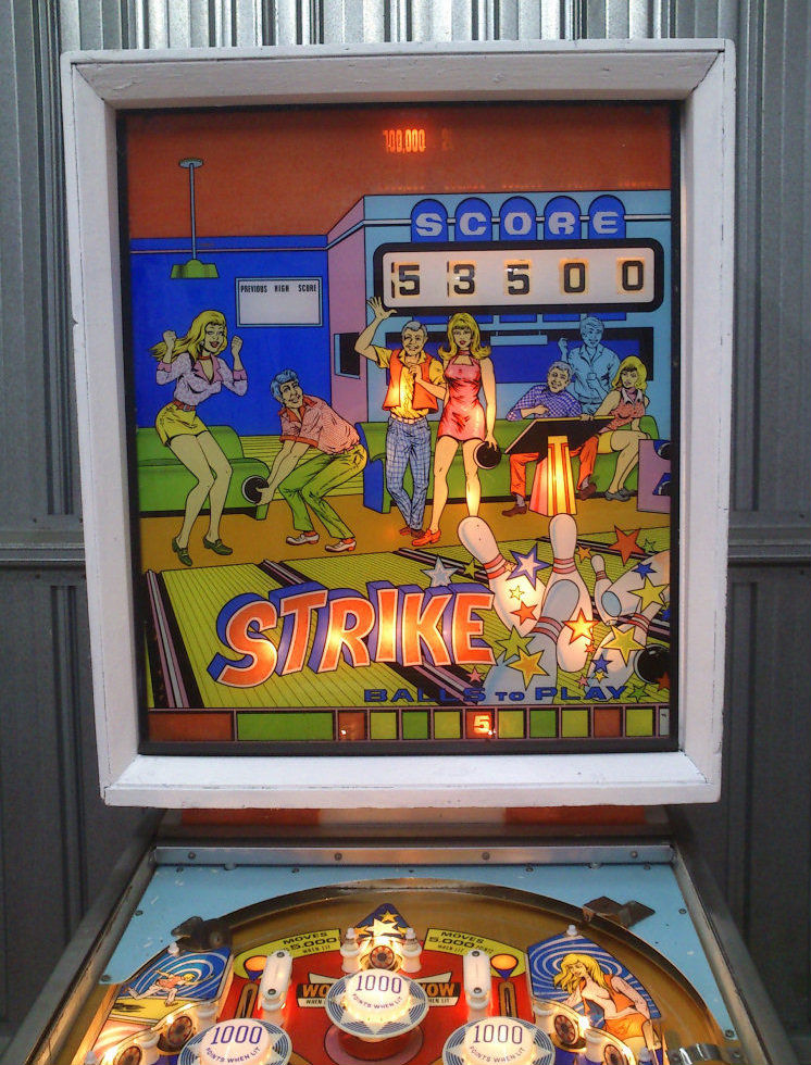 Strike