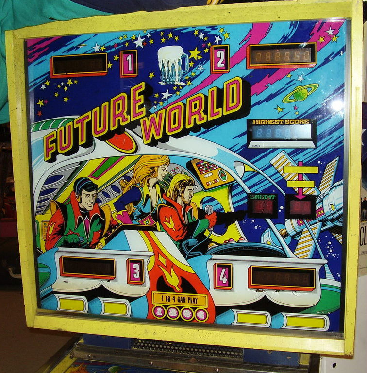 Future World