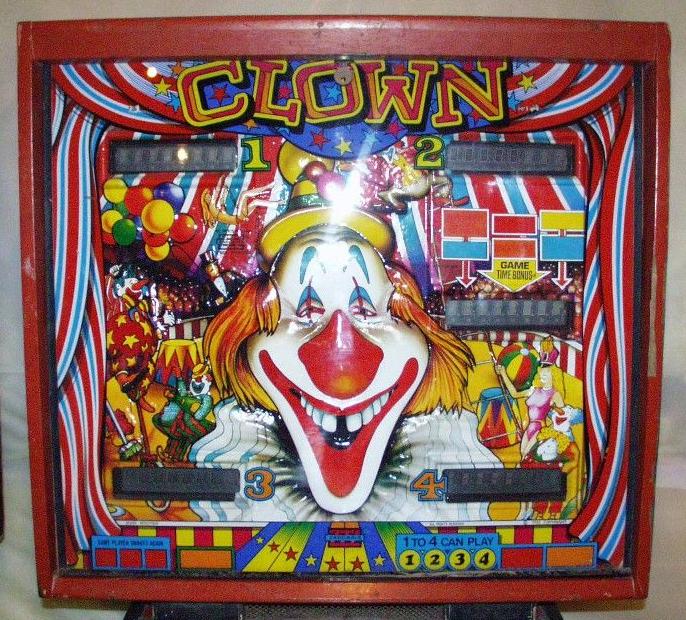 Clown