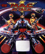 Mac Attack